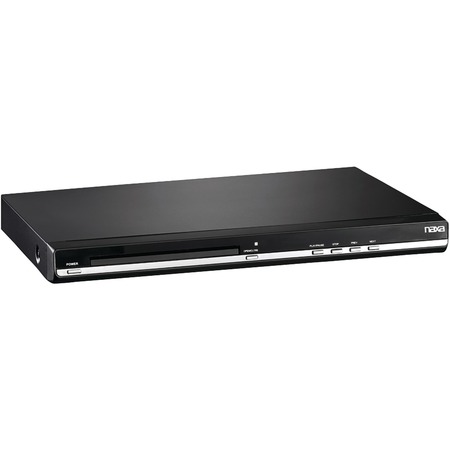 NAXA DVD Player with HD Upconversion ND-861